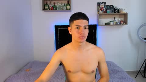 Nico online show from January 2026 05:27:02 PM