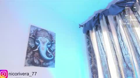 Nicolas online show from November 2025 02:18:02 PM