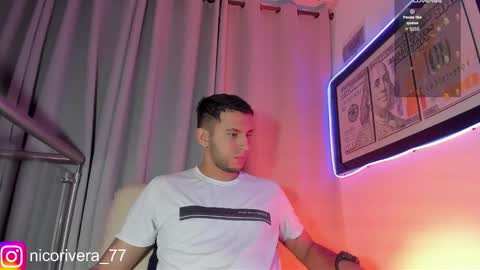 Nicolas online show from March 2026 03:32:02 AM