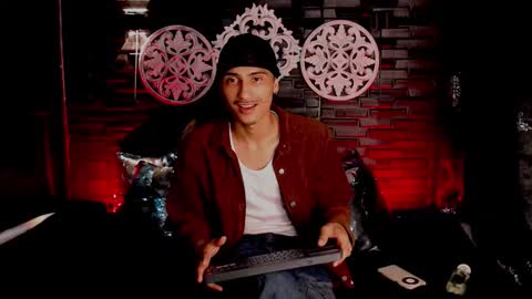 Nico  online show from March 2026 11:35:01 AM