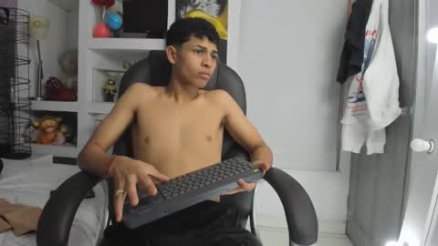 NICO online show from March 2026 07:28:01 PM