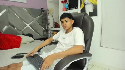 NICO online show from March 2026 07:28:01 PM