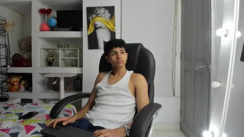 NICO online show from March 2026 07:40:01 PM