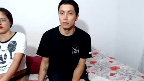 Snapshot of nico_y_nina chatting on June 2026 01:56:01 AM nico_y_nina online show from June 2026 01:56:01 AM