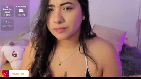 nicol online show from February 2026 08:38:02 PM