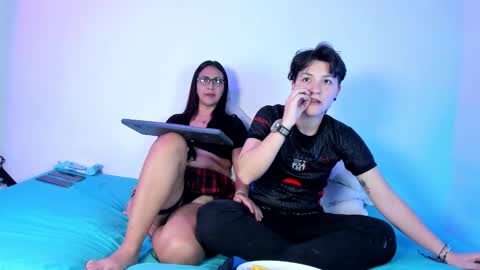 NICO online show from December 2025 02:07:02 AM