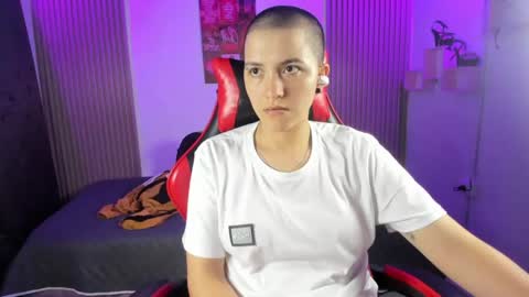 NICO online show from April 2026 09:48:02 PM