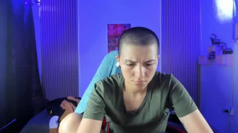 NICO online show from April 2026 11:06:01 PM