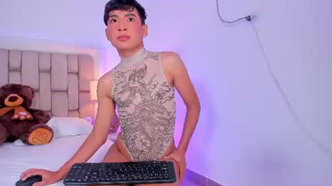 NICOLAS online show from June 2026 06:50:01 PM