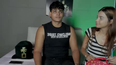 nicol_and_thiago_212 online show from March 2026 10:13:01 PM