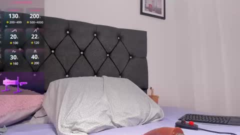 Nicol online show from February 2025 12:20:02 AM