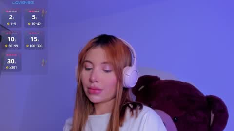 Nicol Gw online show from April 2026 12:10:01 AM