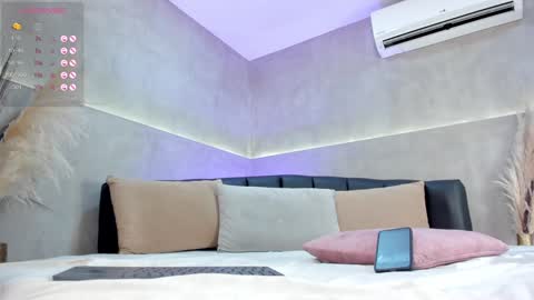 Nicol Lopez online show from December 2024 06:18:02 PM