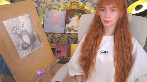 Snapshot of nicol_moonn chatting on April 2026 06:03:01 AM Nicol Moonn online show from April 2026 06:03:01 AM