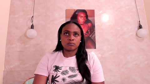 Nicol Villa online show from February 2025 08:21:01 PM