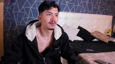 Nicolai online show from April 2026 12:28:01 PM