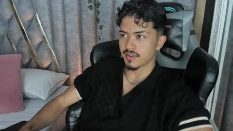 Nicolai online show from April 2026 12:11:02 PM