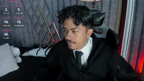 Snapshot of nicolaikarav chatting on May 2026 11:59:01 AM Nicolai online show from May 2026 11:59:01 AM