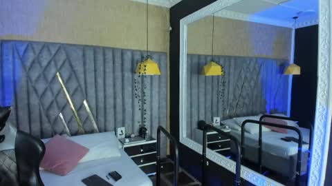 Snapshot of nicolaikarav chatting on May 2026 12:09:02 PM Nicolai online show from May 2026 12:09:02 PM