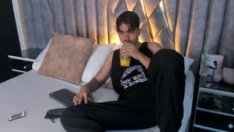 Snapshot of nicolaikarav chatting on July 2026 12:20:01 PM Nicolai online show from July 2026 12:20:01 PM