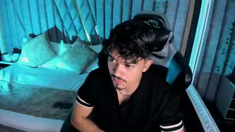 Snapshot of nicolaikarav chatting on July 2026 12:14:02 PM Nicolai online show from July 2026 12:14:02 PM