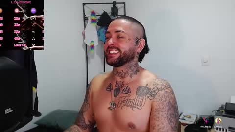 nicolas online show from January 2026 02:17:01 AM