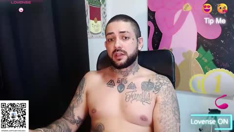 nicolas online show from February 2026 03:46:02 AM