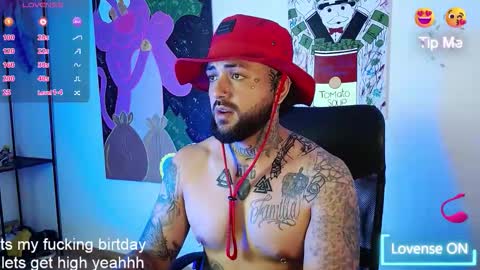 nicolas online show from March 2026 11:20:01 PM