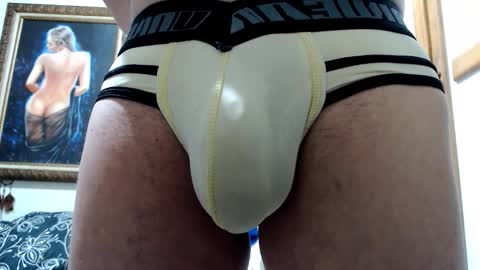 Nicolay online show from September 2025 11:53:01 PM