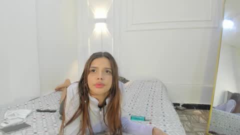 nicole_and_thiago1 online show from March 2026 10:59:01 PM