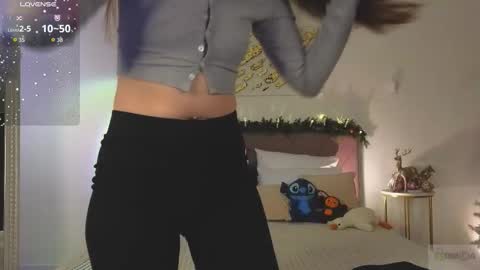 Nicole online show from January 2026 09:19:01 PM