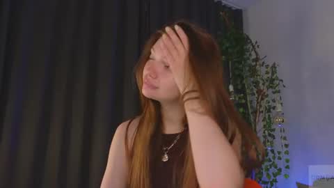 Snapshot of nicole_broown chatting on July 2026 09:45:02 PM Nicole online show from July 2026 09:45:02 PM