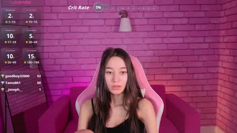 Nicole online show from April 2026 04:46:01 AM