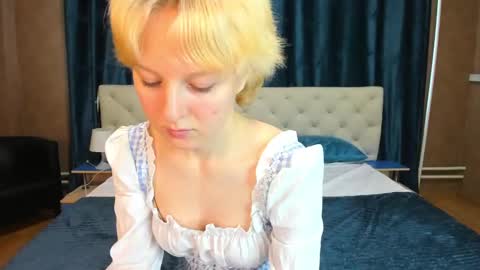 nicole_hiness online show from February 2025 07:34:01 AM