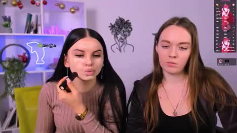 nicole_muah online show from January 2026 07:46:01 AM