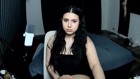 Nicole online show from March 2026 08:37:02 PM