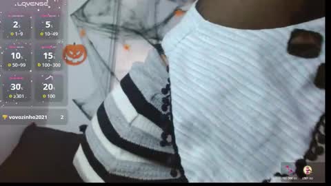 nicole roman online show from October 2025 03:02:01 PM