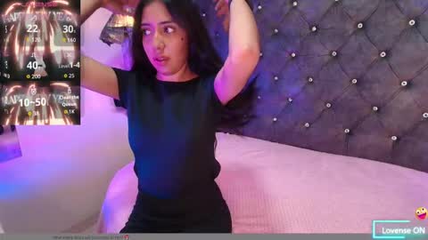 Snapshot of nicole_samantha chatting on September 2025 12:09:02 PM Samantha online show from September 2025 12:09:02 PM