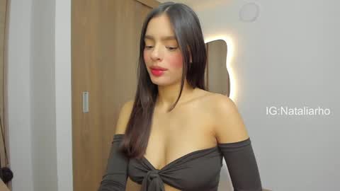 N A T A L I A online show from January 2025 02:13:01 PM