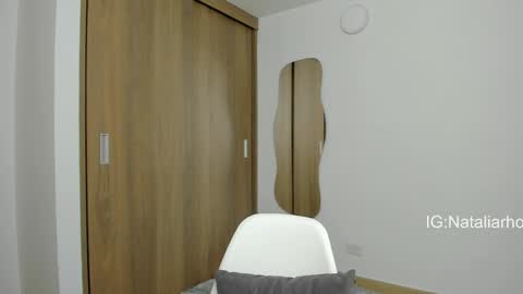 N A T A L I A online show from February 2025 07:38:01 PM