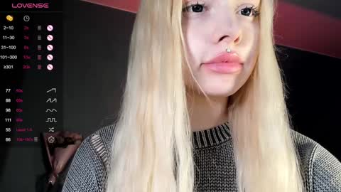 Snapshot of nicole_yo chatting on January 2025 12:16:02 AM Mary online show from January 2025 12:16:02 AM