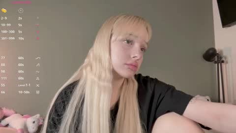 Mary online show from April 2026 09:54:01 PM