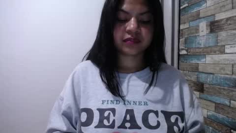 Snapshot of nicoleebon chatting on March 2025 11:33:01 PM Nicole online show from March 2025 11:33:01 PM