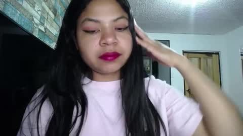 Snapshot of nicoleebon chatting on September 2025 08:47:02 AM Nicole online show from September 2025 08:47:02 AM