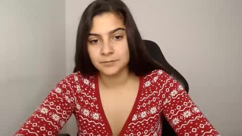 Snapshot of nicoleever chatting on December 2024 10:56:02 AM nicoleever online show from December 2024 10:56:02 AM