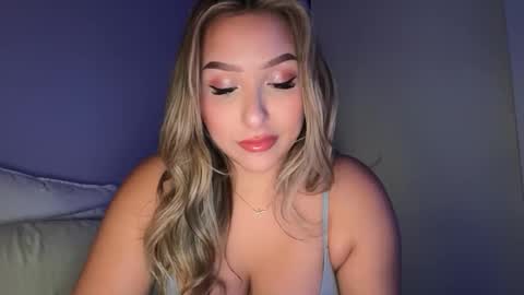 Snapshot of nicolelovesyou444 chatting on May 2026 07:55:02 PM nicolelovesyou444 online show from May 2026 07:55:02 PM