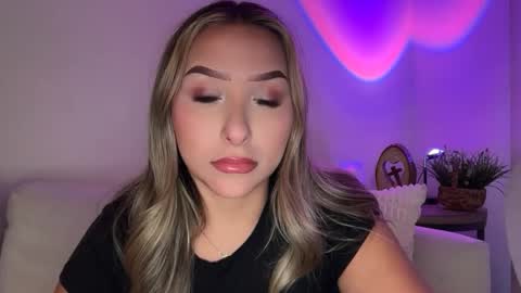 Snapshot of nicolelovesyou444 chatting on May 2026 12:55:01 PM nicolelovesyou444 online show from May 2026 12:55:01 PM