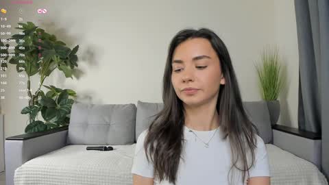 Snapshot of nicoleluuv chatting on December 2024 01:11:02 PM Dua Lipa online show from December 2024 01:11:02 PM