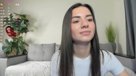 Snapshot of nicoleluuv chatting on February 2025 04:20:02 PM Dua Lipa online show from February 2025 04:20:02 PM