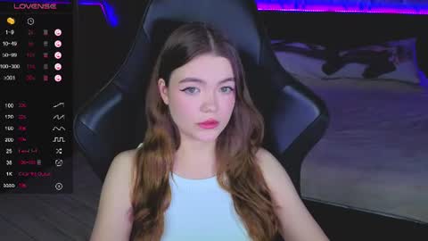 Snapshot of nicolemeew chatting on June 2026 04:22:01 PM NicoleMeew online show from June 2026 04:22:01 PM